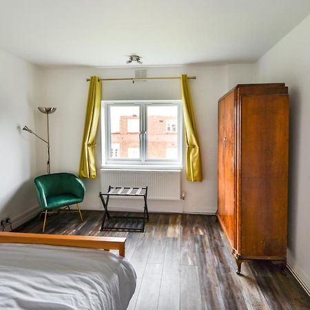 Great Spacious 2 Bedroom Flat Hendon Exterior photo