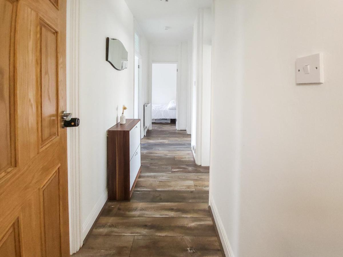 Great Spacious 2 Bedroom Flat Hendon Exterior photo